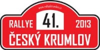 Rally Český Krumlov