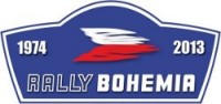 Rally Bohemia 2013